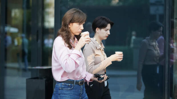 Дело не только в еде: какие утренние привычки мешают похудеть