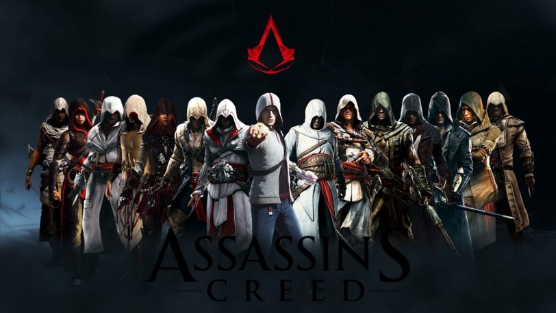 Сериал по Assassin’s Creed от Netflix исправит ошибки фильма
