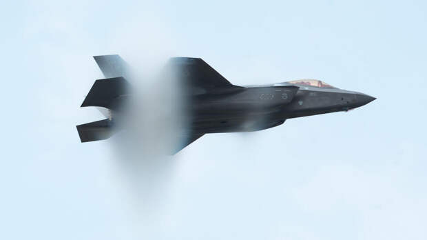 Tasnim: истребитель США сбит над Басрой, местные жители ищут пилота