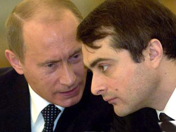 Помощник Путина заявил о возможности признания Россией суверенитета республик Донбасса