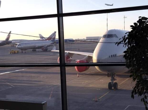 Около 7 тысяч россиян вернулись с Ближнего Востока — Арутюнов