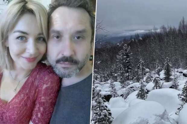 Кровавый след в тайге: объявлена самая жуткая версия пропажи Усольцевых