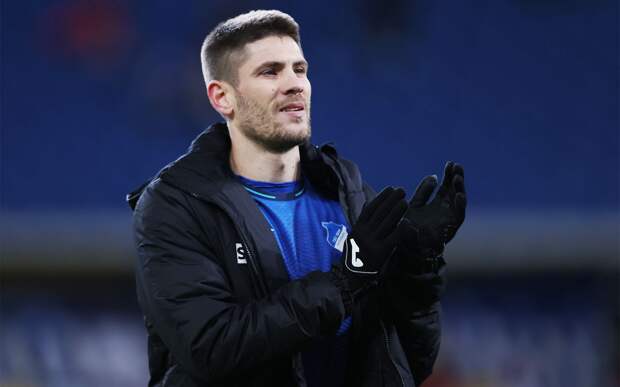 «Лейпциг» победил «Фрайбург», «Хоффенхайм» разгромил гладбахскую «Боруссию» благодаря хет-трику Крамарича