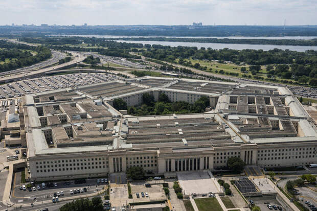 Отставка генерала Джорджа вызвала гнев: в армии США растет недовольство