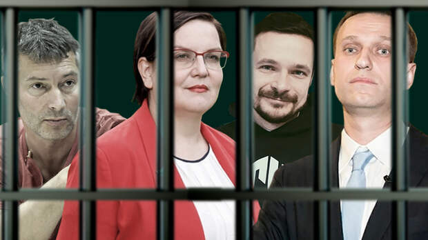 Политиков будут подставлять: Новая стратегия борьбы с Россией Политиков будут подставлять: Новая стратегия борьбы с Россией