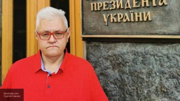 Сивохо признал, что ВСУ полностью разграбили Донбасс