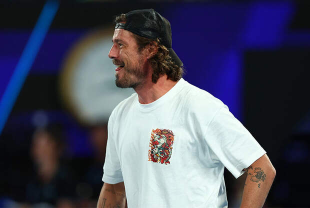 Марат Сафин – такой же краш, как 20 лет назад – Глаз Народа