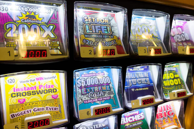 Поездка к родственникам неожиданно принесла мужчине 76 миллионов рублей