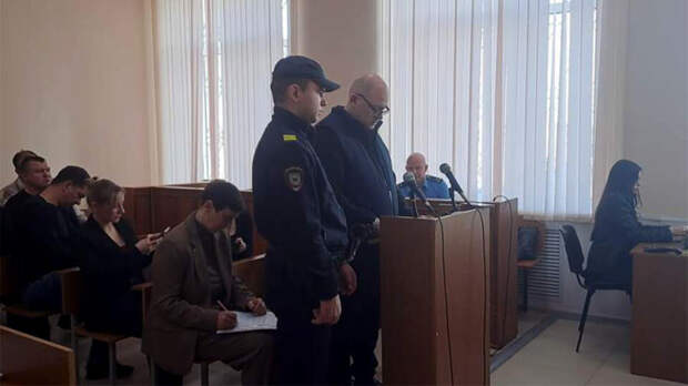 Экс-глава Курской области обвинил Старовойта в получении миллионных откатов