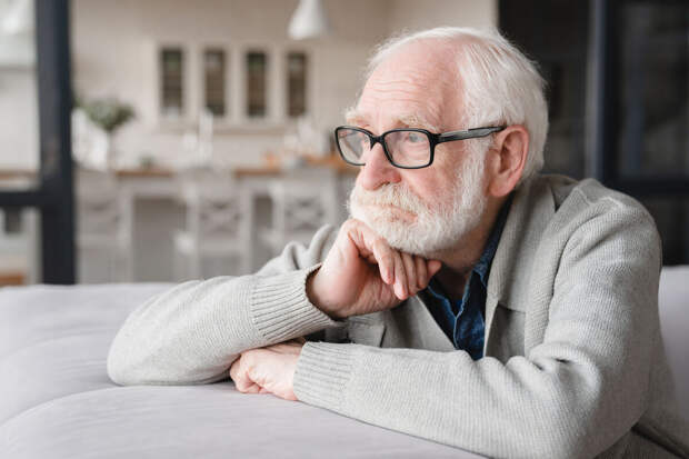 В России утвердили план по борьбе с негативными стереотипами о пенсионерах