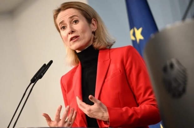 Христофору: Трамп не простит Каллас нападок на него из-за НАТО