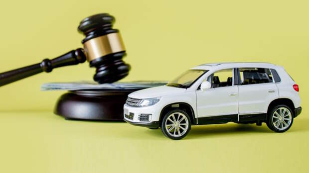 Конфисковывать авто за пьяную езду нельзя, если нарушитель – не собственник