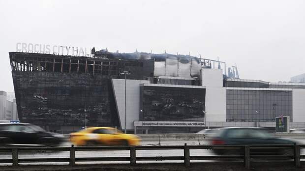 Владелец «Крокуса» Агаларов: то, что случилось — страшнейшая трагедия