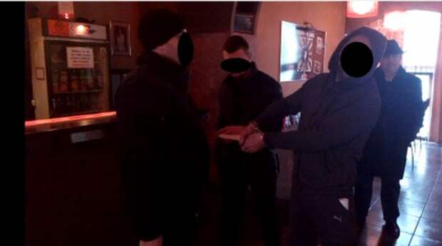 Утверждено обвинительное заключение по делу об убийстве в севастопольском баре «Бенефис»