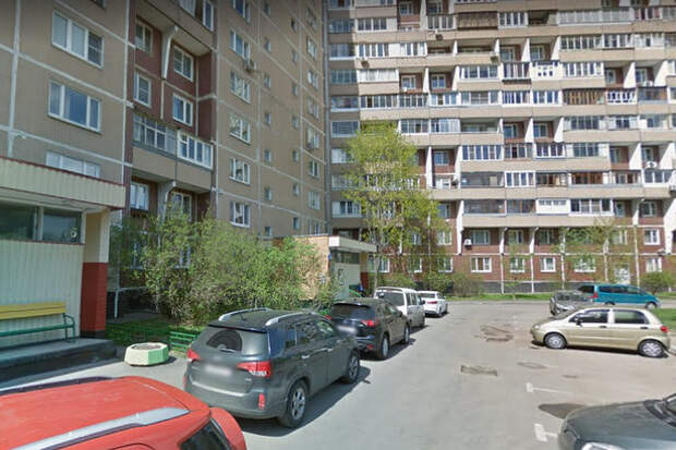 В корпусе 1129 в Силино разместится подологический кабинет В корпусе 1129 в Силино разместится подологический кабинет