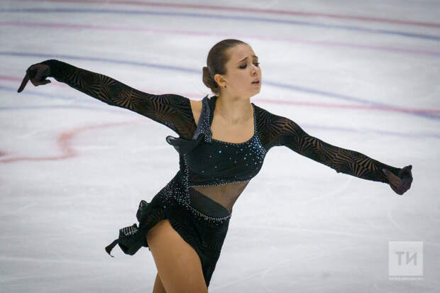 Татьяна Тарасова поделилась ожиданиями от выступления Валиевой на Кубке Первого канала