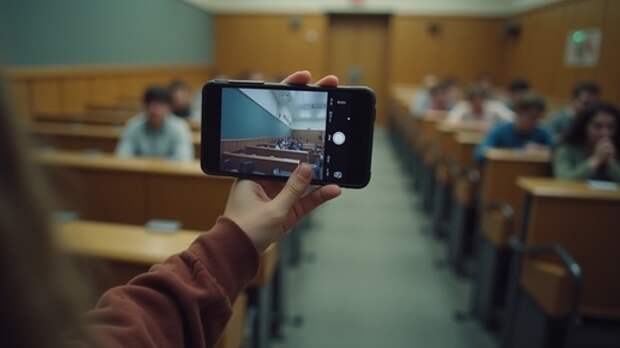 Видео студентки медвуза о составе аудитории в центре России вызвало бурную дискуссию