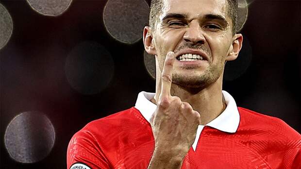 Зобнин — о целях «Спартака» в РПЛ: «Говорить о чем-то большем пока нет смысла, ведь мы сильно отстаем от лидеров»