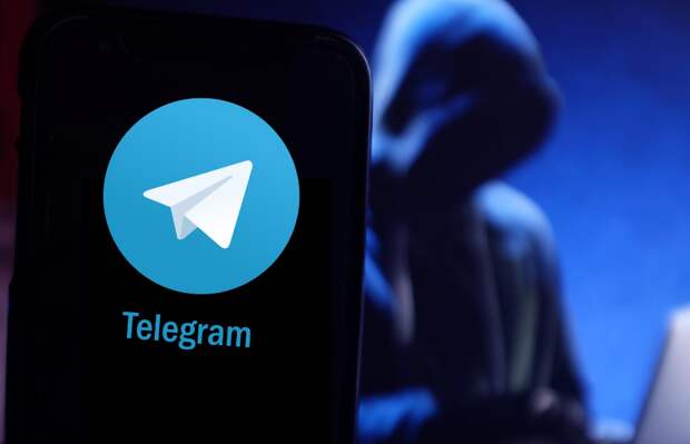 Роскачество: мошенники придумали новый способ кражи аккаунтов Telegram