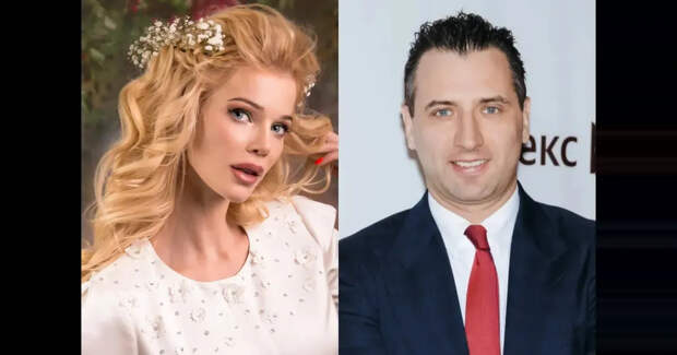 В файлах миллиардера-педофила Джеффри Эпштейна нашли переписку с бывшей женой Романа Ротенберга