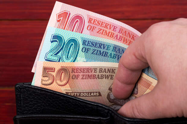 Bloomberg: богатые граждане Китая активно скупают элитное жилье в Зимбабве