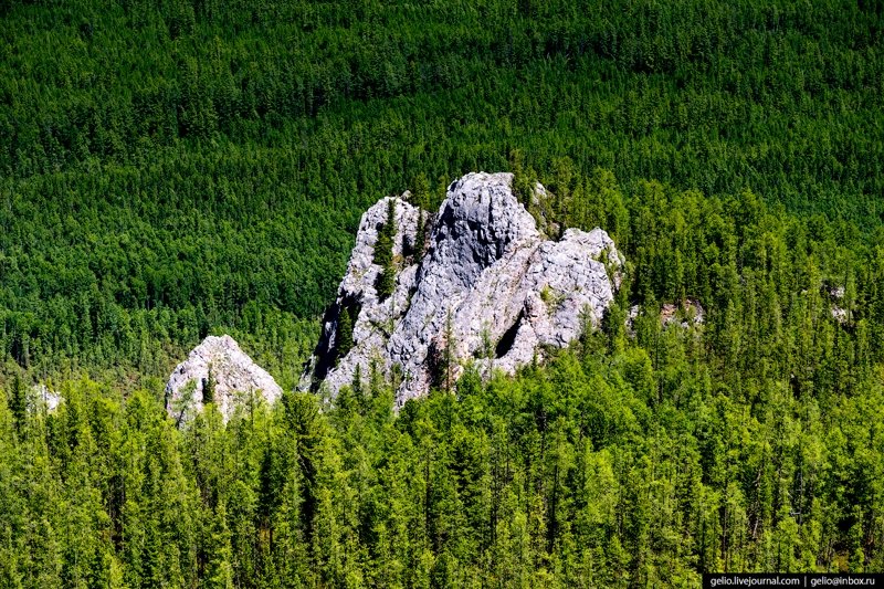 Тофалария: затерянный мир путешествия, факты, фото
