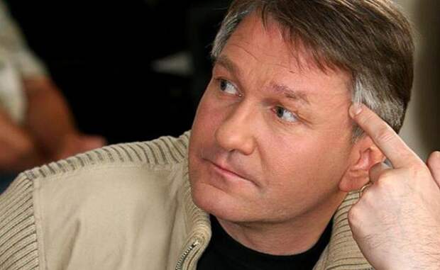 Потерянная дочь, кома и запоздалое счастье: история второго рождения Бочкина из «Горячев и другие»