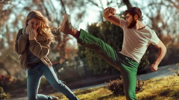 "Мы наказали сына": Родители школьника, избившего девочку за погибшего на СВО отца, признали свою вину