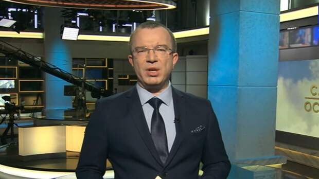 Юрий Пронько: Рубль - одна из худших валют в мире по вине ЦБ во главе с Набиуллиной