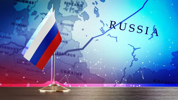 Экс-советник ЦРУ Рикардс: Москва одним шагом может остановить промышленность Вашингтона