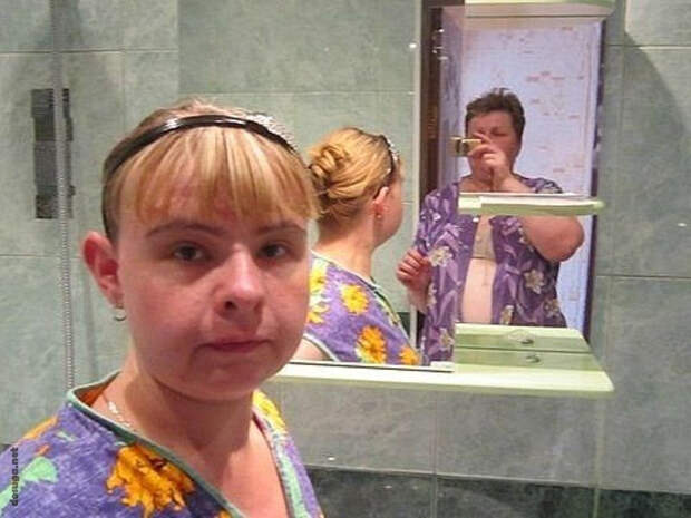 чудики