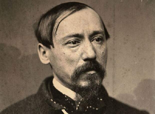 Николай Алексеевич Некрасов в молодые годы. Николай Алексеевич Некрасов в молодые годы.