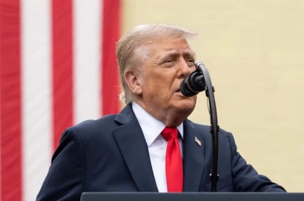 Трамп заявил, что сейчас идут «интересные переговоры» о Гренландии