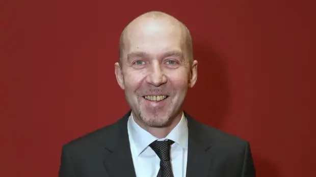 Актёр Полухин рассказал о своих ролях