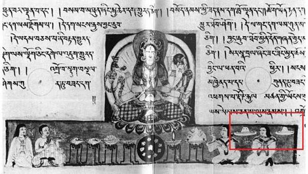 Vymanika Shastra: 7000-летний санскритский текст инструкция для создания аппаратов, способных совершать межзвездные путешествия?, изображение №10