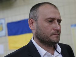 Новость на Newsland: Коротченко: украинские власти решили ликвидировать Яроша