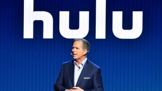 Hulu CEO Randy Freer