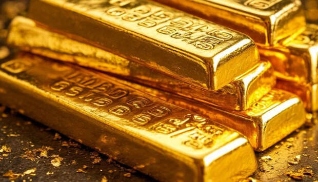 Беззащитный актив: Как эскалация конфликта на Ближнем Востоке обрушила рынок золота