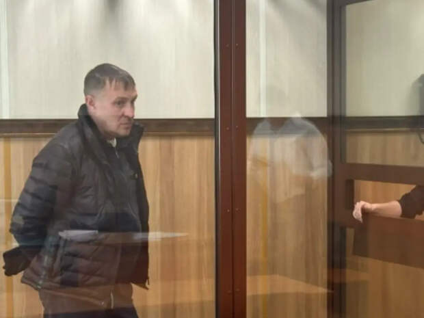 Сибиряк осуждён за дачу взятки инспектору Россельхознадзора