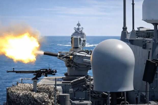 Как удары ВСУ приближают столкновение России с НАТО на Балтике