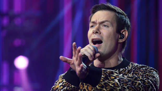 «Жрать комбикорм прекращаю»: Стас Пьеха мотивирует начать подготовку к лету