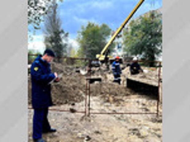 Прокуратура Рубцовска начала проверку из-за массовых отключений отопления в городе / Фото: Прокуратура Алтайского края