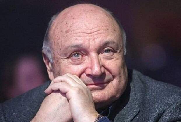 Как всегда, в точку.