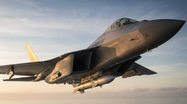 Российские истребители с «Кинжалами» у берегов Японии: демонстрация гиперзвукового «козыря»