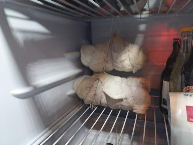 Брезаола: приготовление мясной вкусноты по-итальянски в домашних условиях. Мясо, Рецепт, Брезаола, Длиннопост, Готовим дома