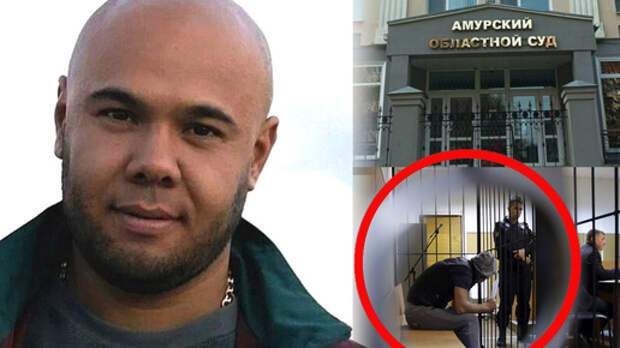 Исламбека лишили гражданства за бандитизм, а он пошел в суд: Годами держал регион, а теперь требует право здесь остаться