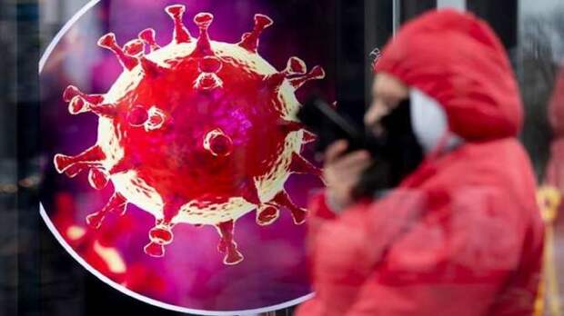 Новый антирекорд смертей: коронавирус в России