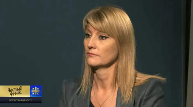 Журова предложила провести России и Финляндии совместные Олимпийские игры