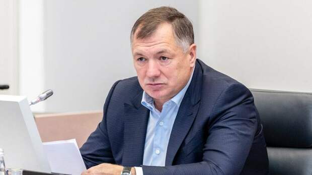 Хуснуллин отметил важную роль Подмосковья при строительстве дорог на федеральном уровне