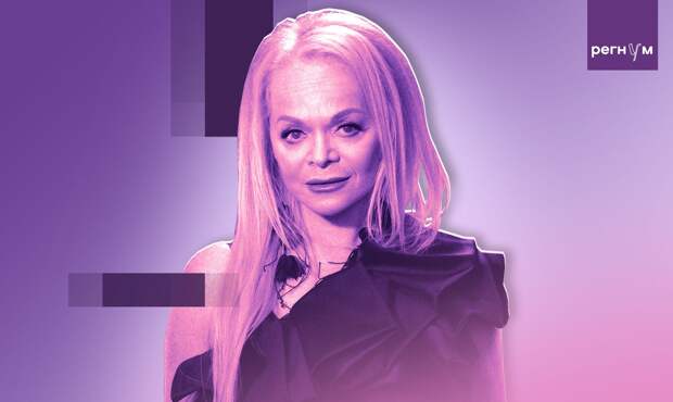 Лариса Долина просит отсрочку выселения из квартиры в Хамовниках